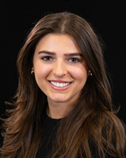 2025 Women in CRE: Aria Marino, M&T Realty Capital Corporation